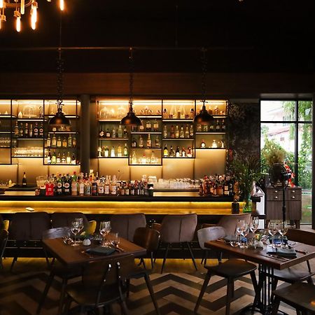 فندق Spice House شيانغ ماي المظهر الخارجي الصورة
