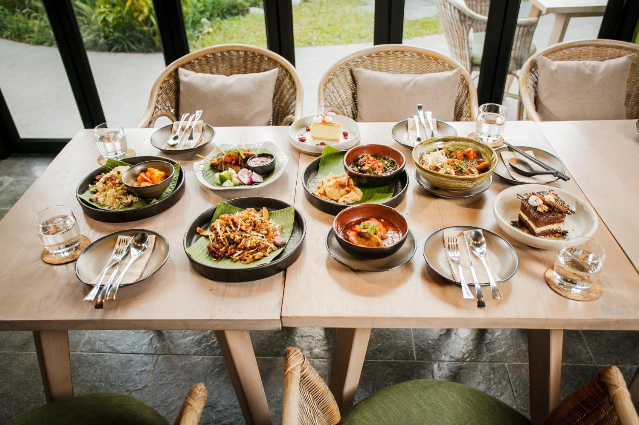 فندق Spice House شيانغ ماي المظهر الخارجي الصورة