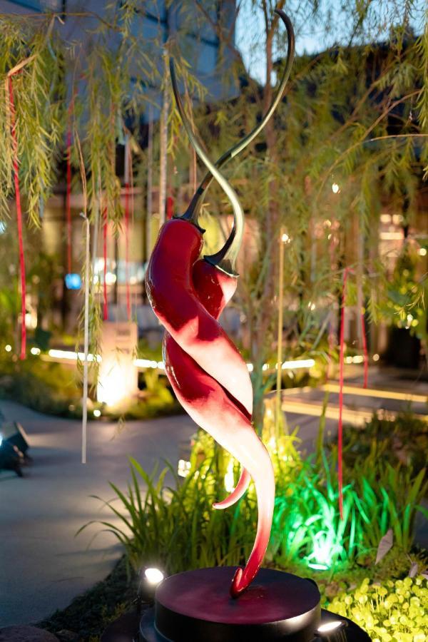 فندق Spice House شيانغ ماي المظهر الخارجي الصورة